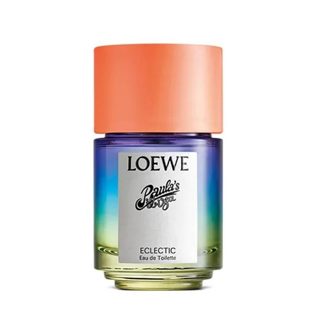 El ecléctico Ibiza de Loewe Paula.